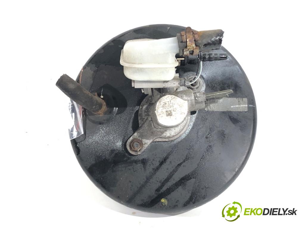 MAZDA 2 DE liftback 2008 63 kW 1.3 (DE3FS) 1349 posilovač bŕzd DF7143800