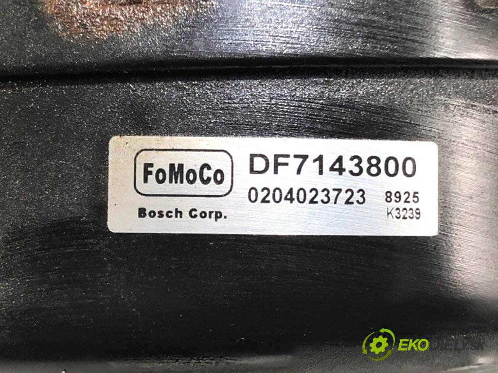 MAZDA 2 DE liftback 2008 63 kW 1.3 (DE3FS) 1349 posilovač bŕzd DF7143800