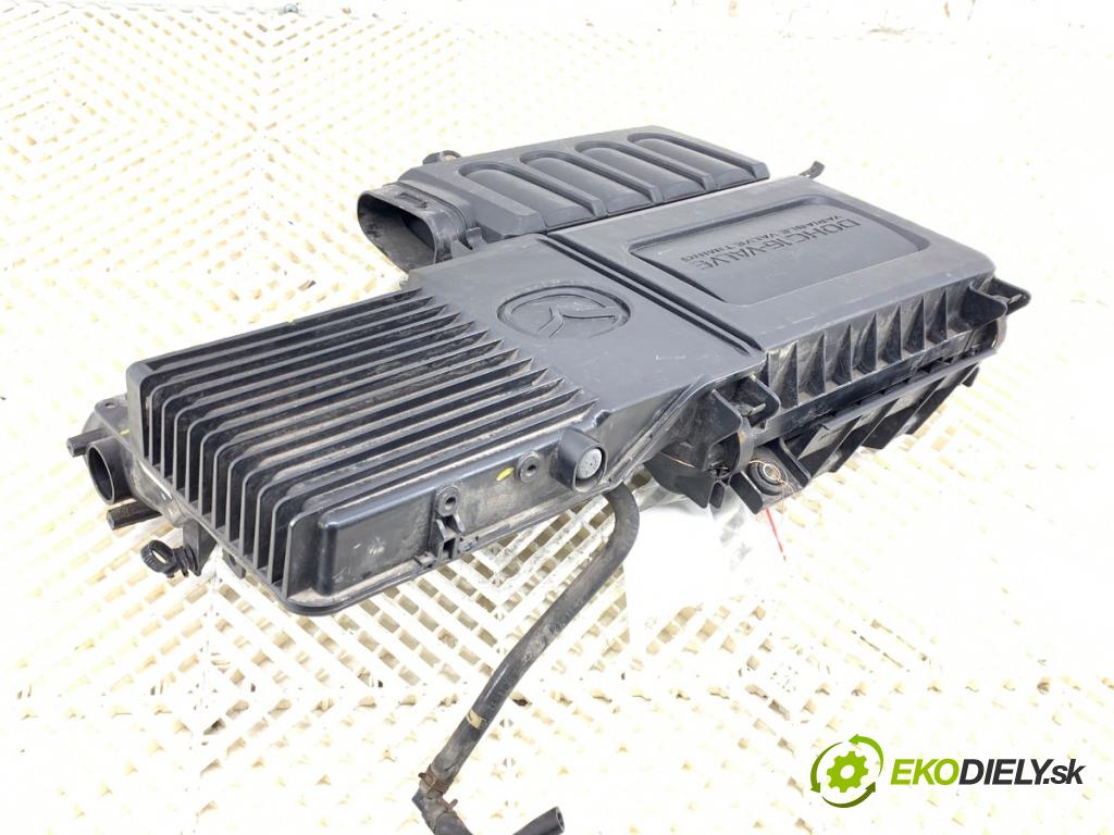 MAZDA 2 DE liftback 2008 63 kW 1.3 (DE3FS) 1349 Obal filtra vzduchu (Obal vzduchového filtra)