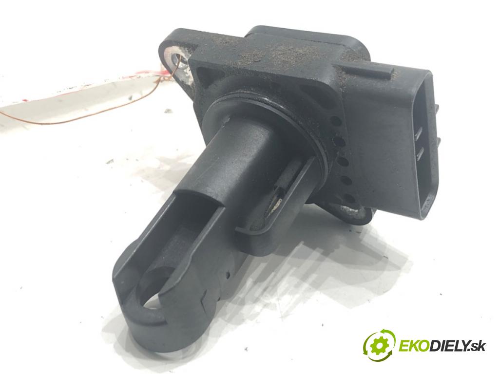 MAZDA 2 DE liftback 2008 63 kW 1.3 (DE3FS) 1349 Váha vzduchu 197400-2010 (Váha vzduchu)