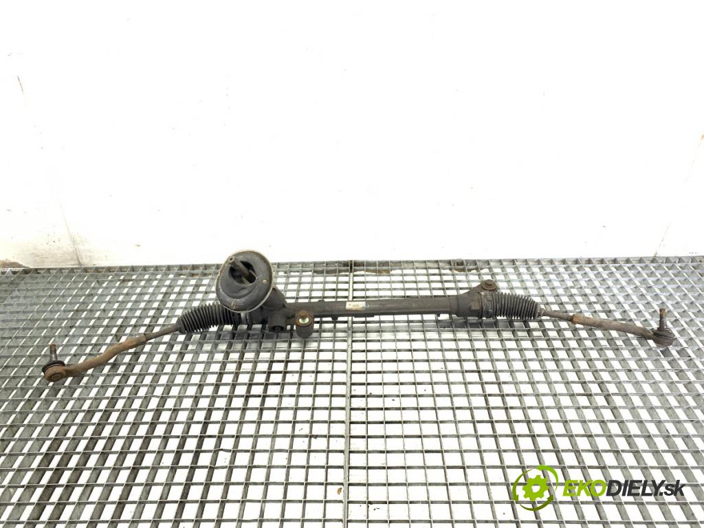 MAZDA 2 DE liftback 2008 63 kW 1.3 (DE3FS) 1349 řízení A0009026AA (Řízení)