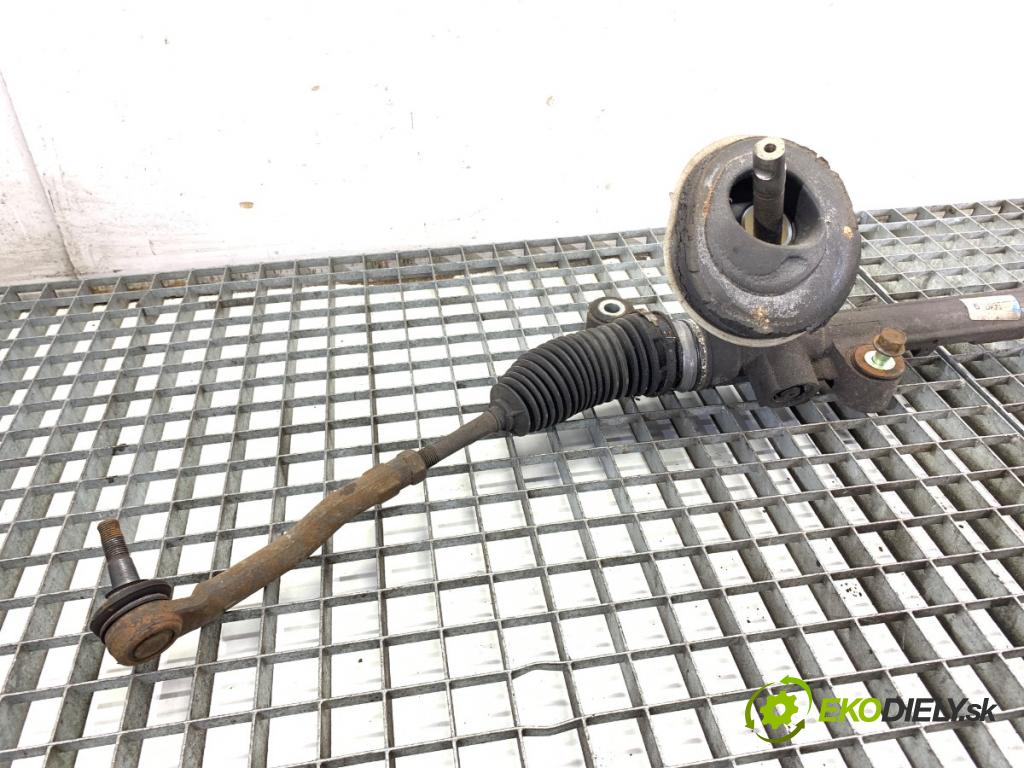 MAZDA 2 DE liftback 2008 63 kW 1.3 (DE3FS) 1349 řízení A0009026AA (Řízení)