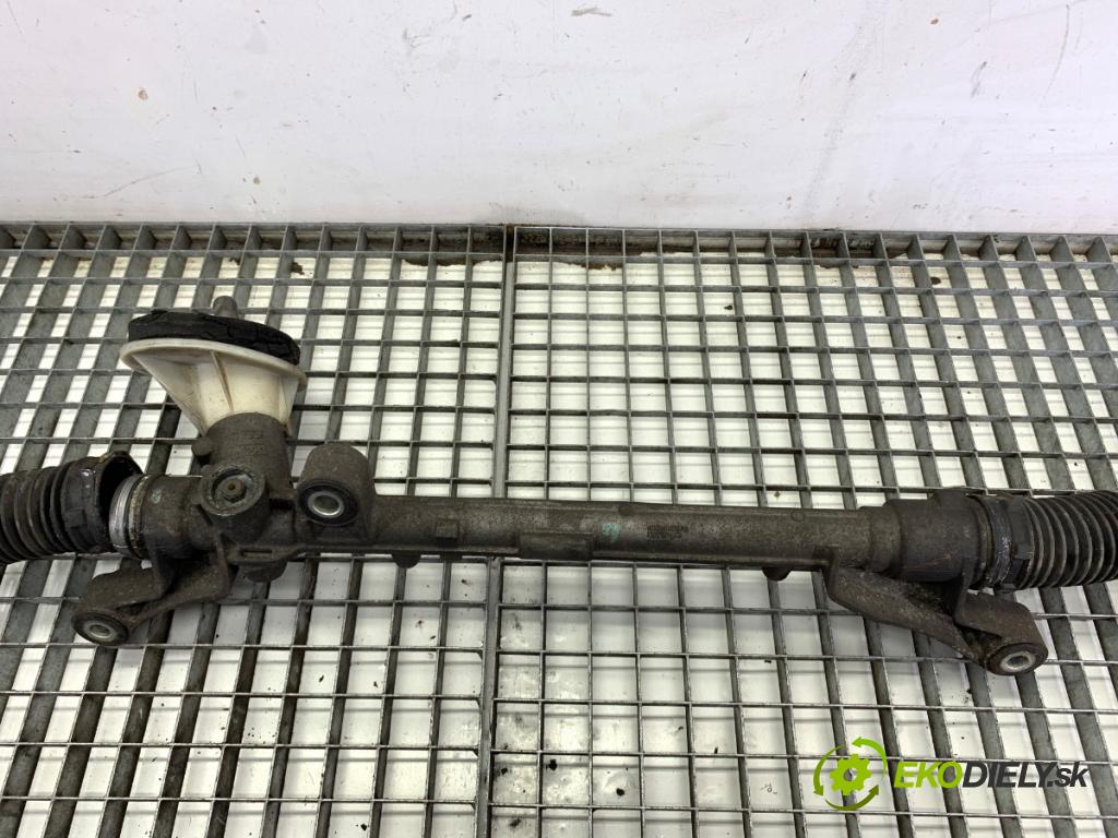 MAZDA 2 DE liftback 2008 63 kW 1.3 (DE3FS) 1349 řízení A0009026AA (Řízení)