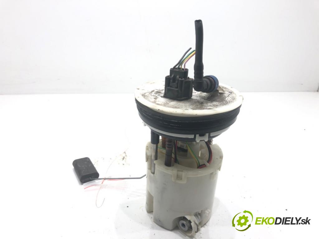 MAZDA 2 DE liftback 2008 63 kW 1.3 (DE3FS) 1349 pumpa paliva ZJ381335XB
