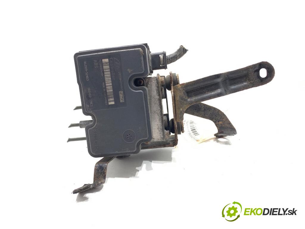 MAZDA 2 DE liftback 2008 63 kW 1.3 (DE3FS) 1349 Pumpa ABS 062109-52403 (Pumpa ABS)