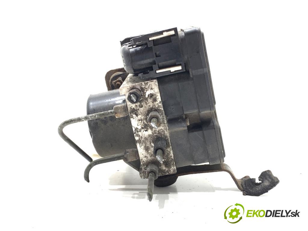 MAZDA 2 DE liftback 2008 63 kW 1.3 (DE3FS) 1349 Pumpa ABS 062109-52403 (Pumpa ABS)