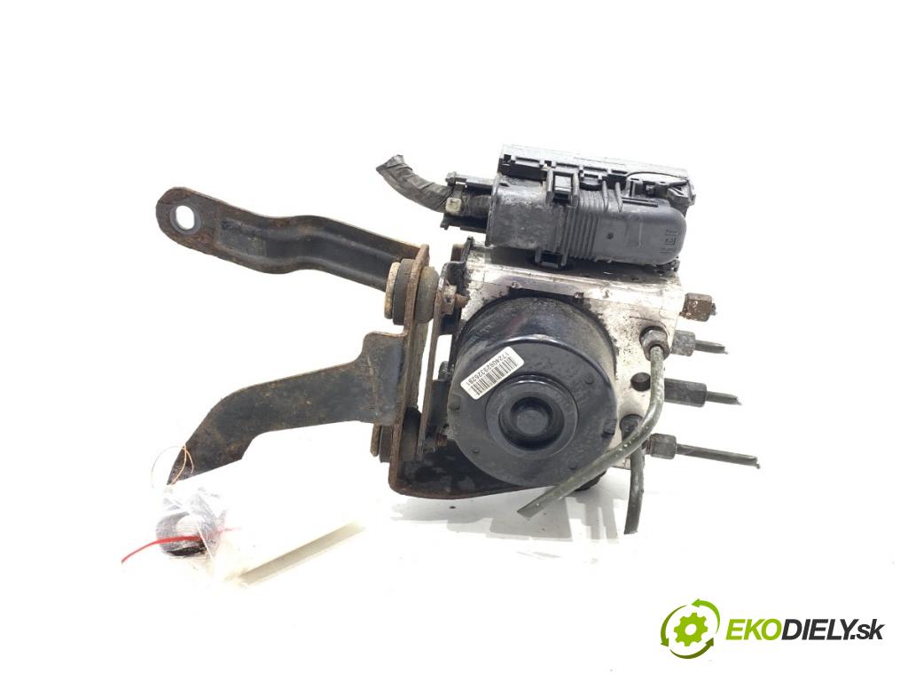 MAZDA 2 DE liftback 2008 63 kW 1.3 (DE3FS) 1349 Pumpa ABS 062109-52403 (Pumpa ABS)