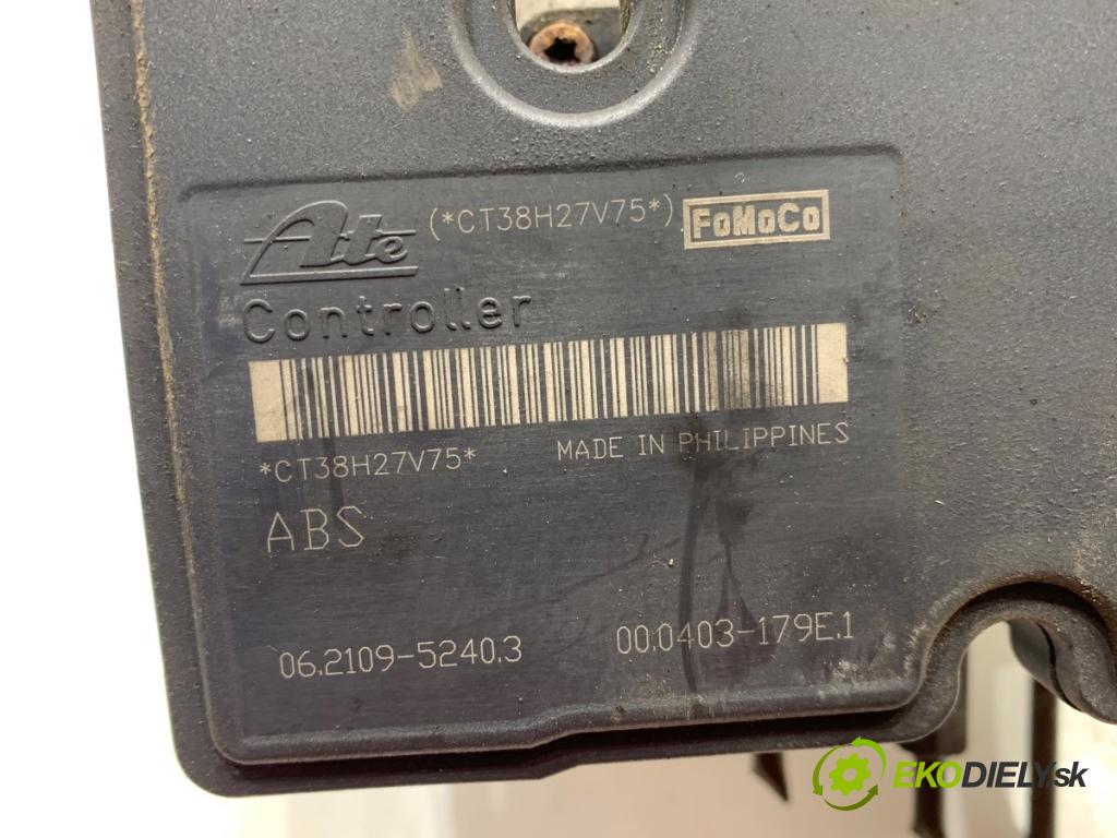 MAZDA 2 DE liftback 2008 63 kW 1.3 (DE3FS) 1349 Pumpa ABS 062109-52403 (Pumpa ABS)