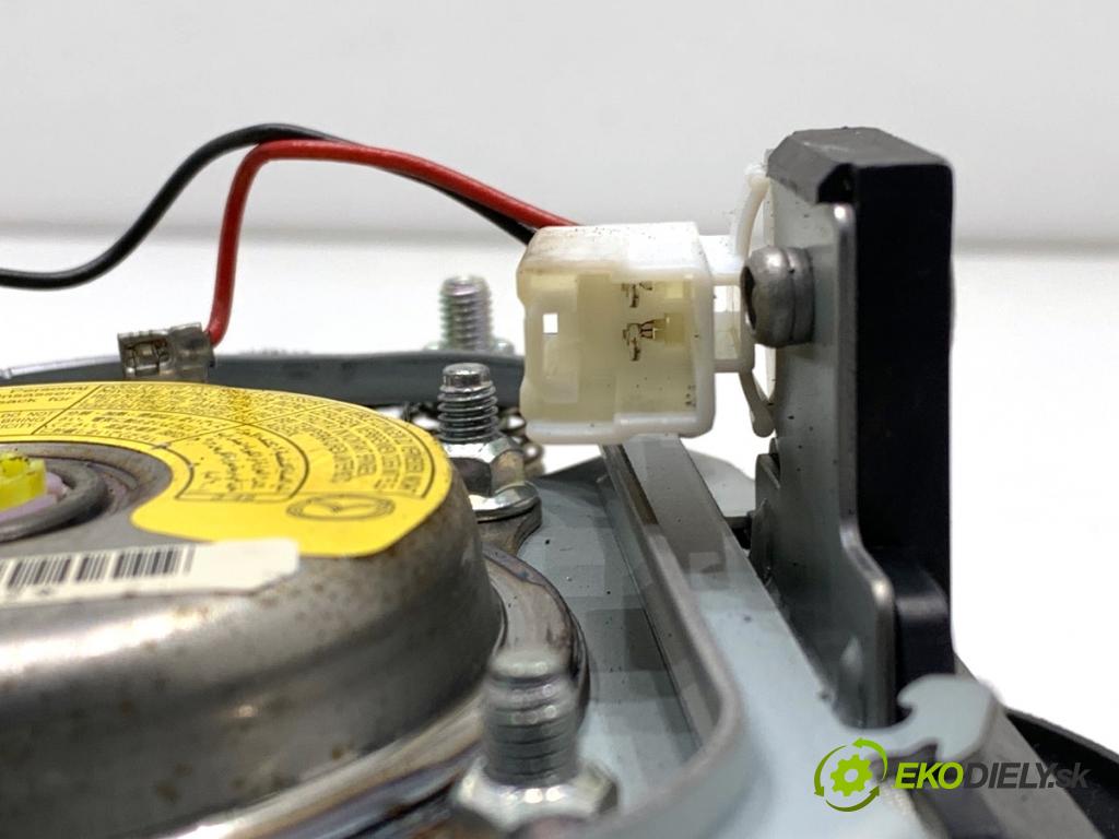 MAZDA 2 DE liftback 2008 63 kW 1.3 (DE3FS) 1349 AirBag volantu DF7357K0002 (Airbag)