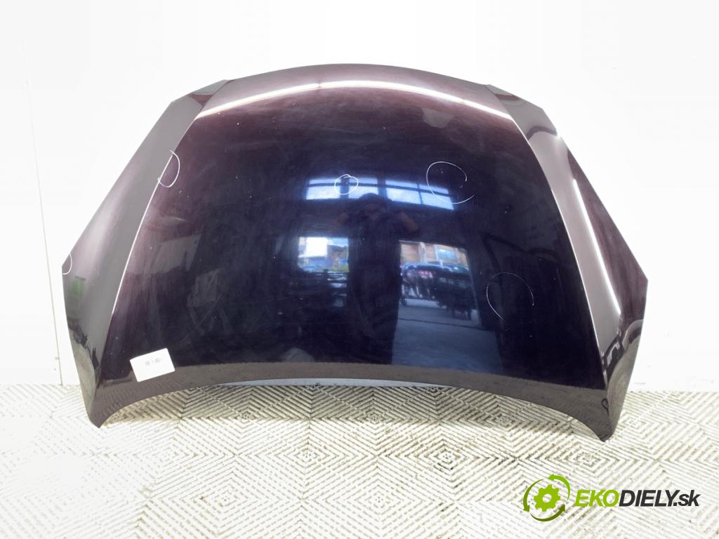 MAZDA 2 DE liftback 2008 63 kW 1.3 (DE3FS) 1349 kapota  (Kapota)