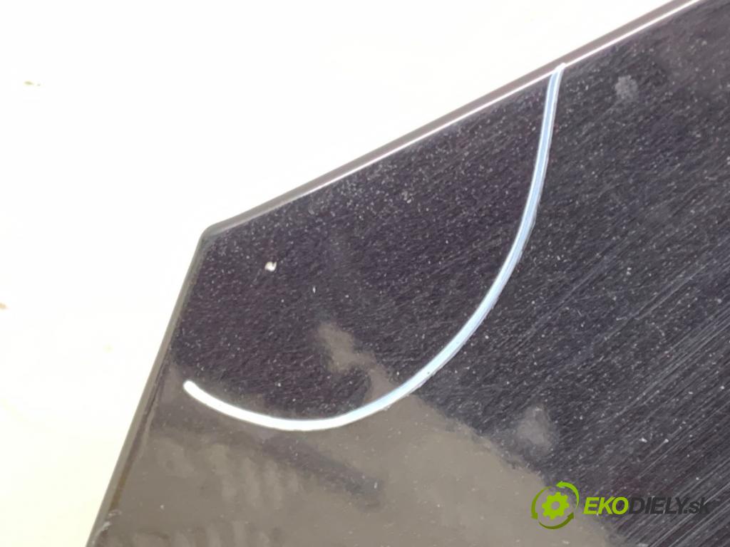 MAZDA 2 DE liftback 2008 63 kW 1.3 (DE3FS) 1349 kapota  (Kapota)