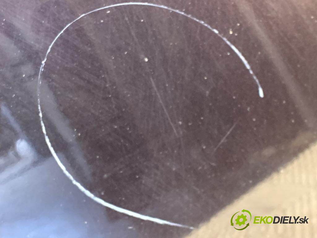 MAZDA 2 DE liftback 2008 63 kW 1.3 (DE3FS) 1349 kapota  (Kapota)