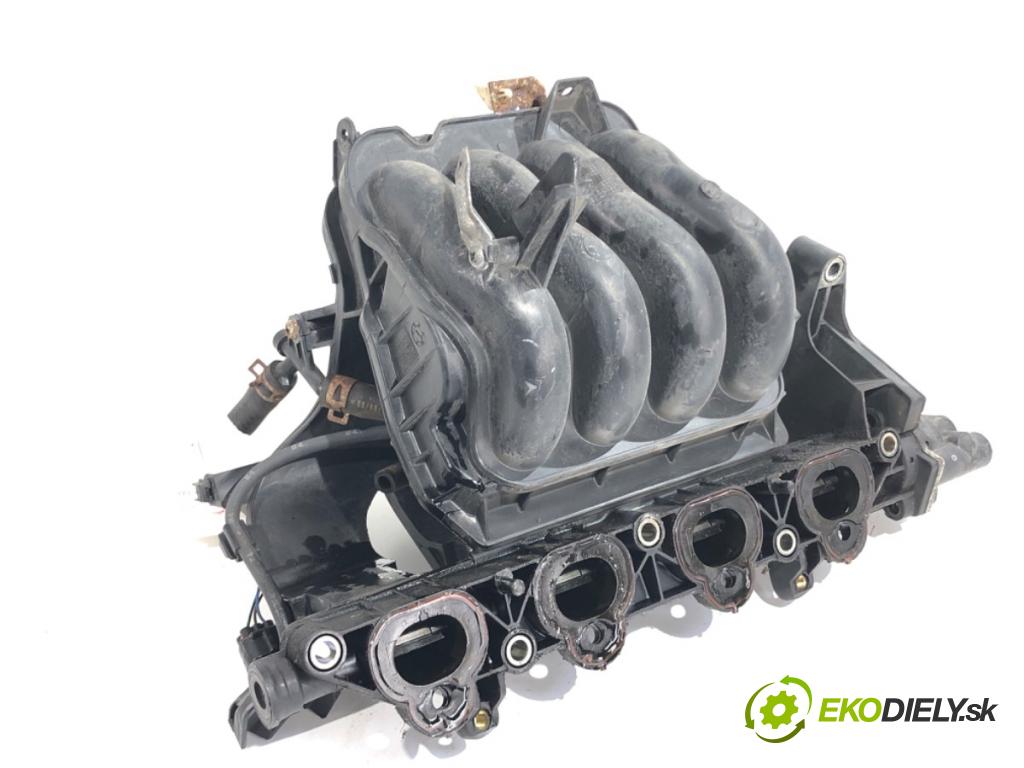 MAZDA 2 DE liftback 2008 63 kW 1.3 (DE3FS) 1349 potrubí sání  (Sací potrubí)