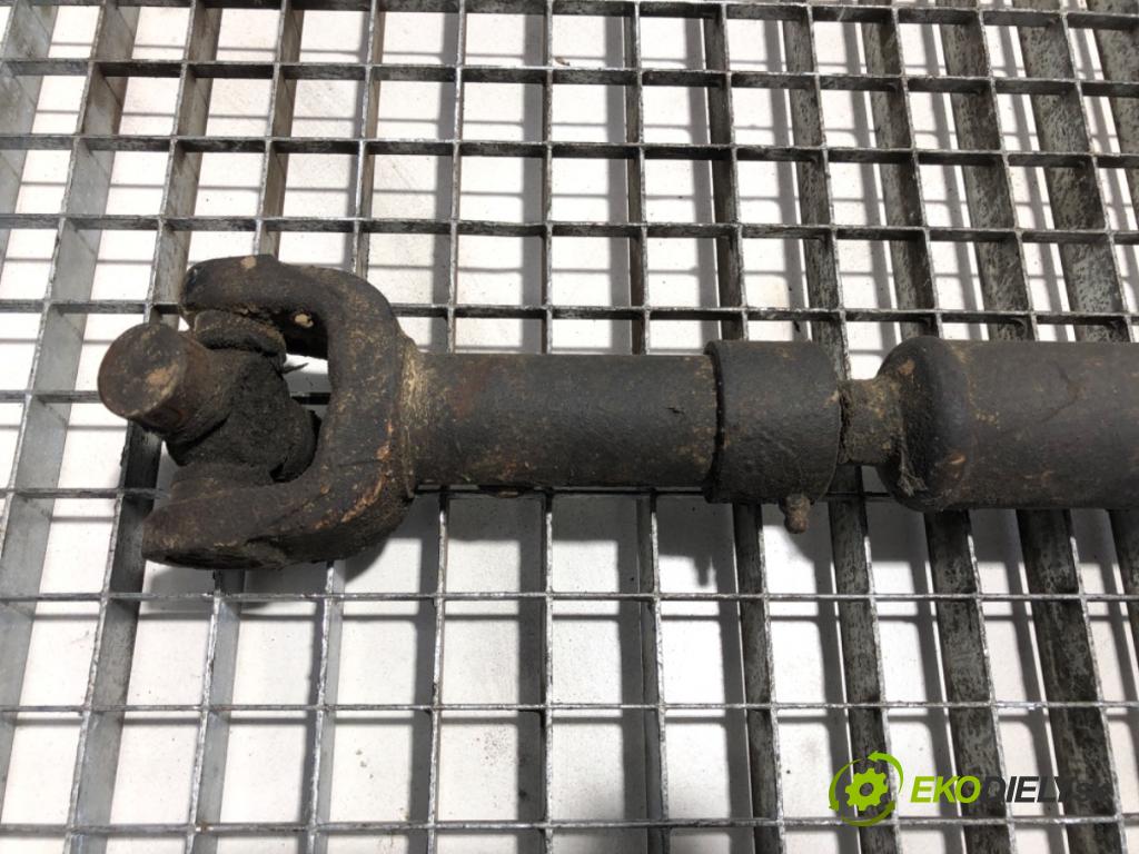 JEEP CHEROKEE XJ samochód terenowy zamknięty 1994 135 kW 4.0 i 3964 Kardaň, hriadeľ hnací zad  (Kardaňový hriadeľ)