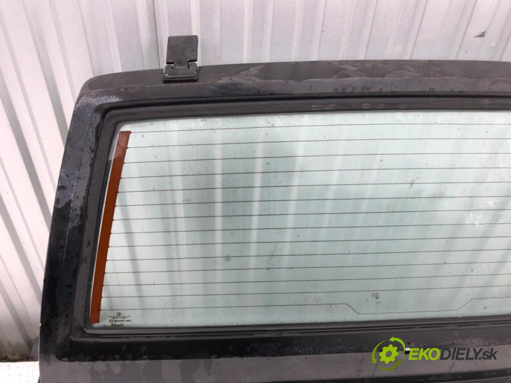 JEEP CHEROKEE XJ samochód terenowy zamknięty 1994 135 kW 4.0 i 3964 kapota zadní část
