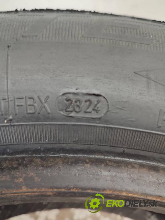 --- --- PNEUMATIKY: PARA: 15 zima 195/60