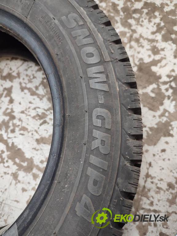 --- --- PNEUMATIKY: PARA: 14 zima 175/65