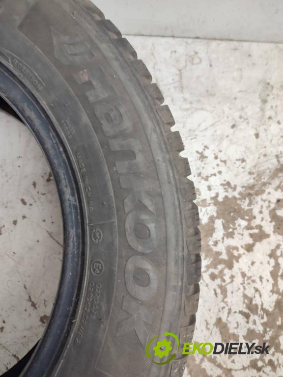 --- --- PNEUMATIKY: PARA: 15 zima 195/65