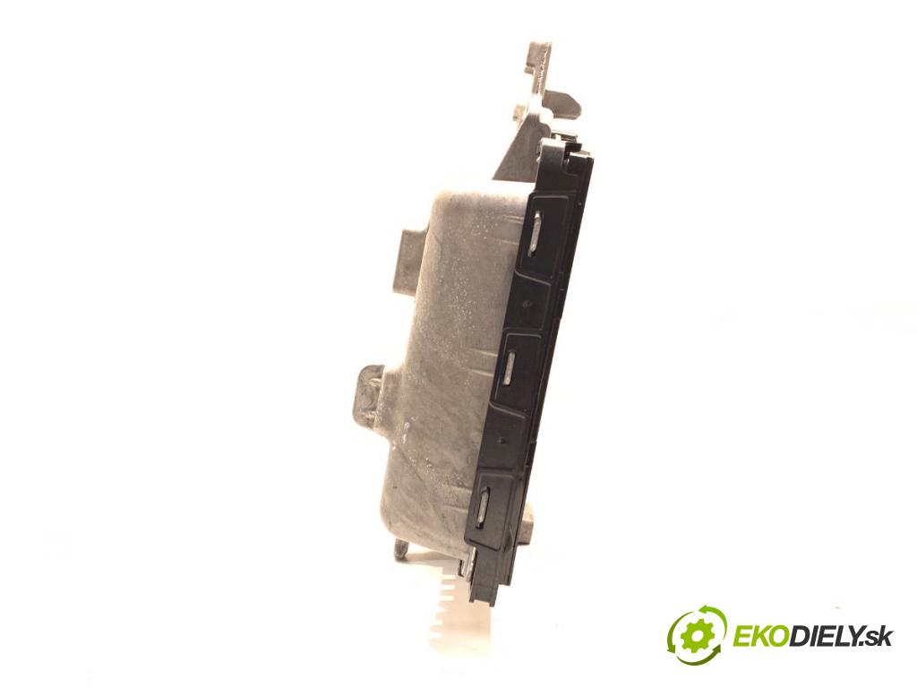 MERCEDES-BENZ GLC SUV 2020 143 kW 220 d 4-matic (253.915) 1950 Prístrojovka A2059004447 (Prístrojová doska)