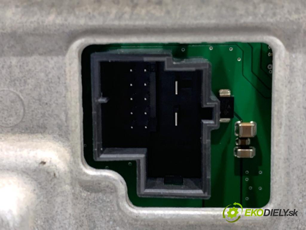 MERCEDES-BENZ GLC SUV 2020 143 kW 220 d 4-matic (253.915) 1950 Prístrojovka A2059004447 (Prístrojová doska)