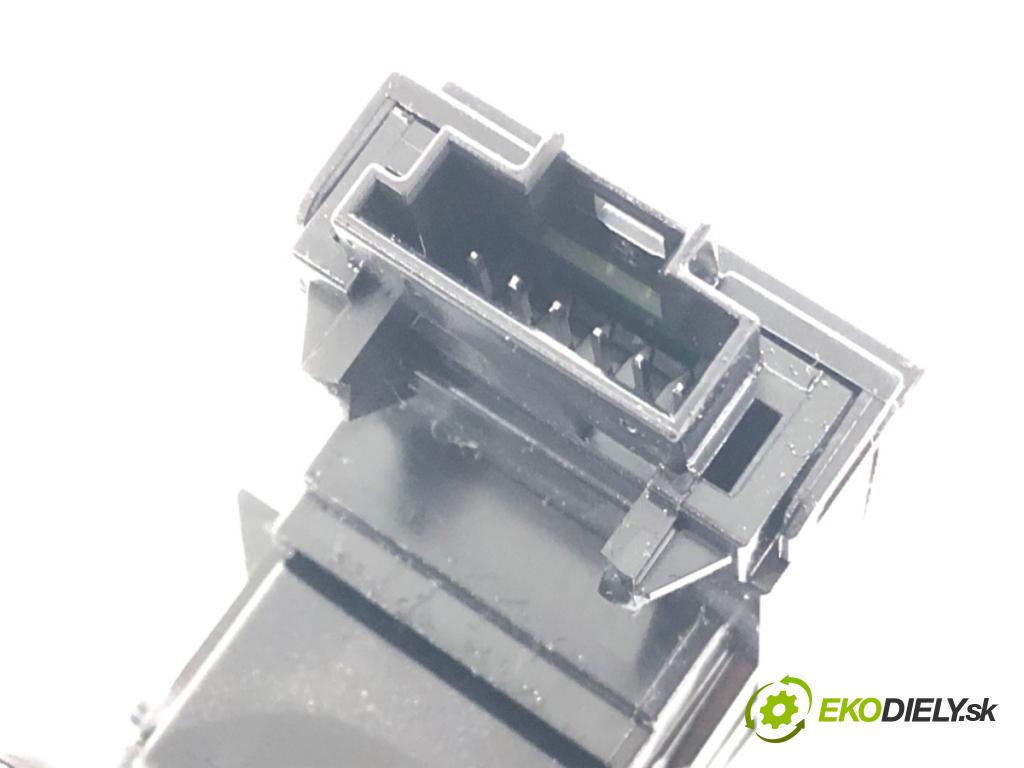 MERCEDES-BENZ GLC SUV 2020 143 kW 220 d 4-matic (253.915) 1950 Spínač brzdy ručnej brzdy A2059051516 (Prepínacie páčky pod volantom)