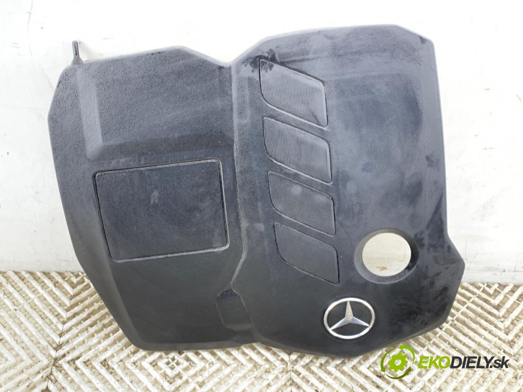 MERCEDES-BENZ GLC SUV 2020 143 kW 220 d 4-matic (253.915) 1950 Kryt Motor A6540107600 (Kryt motora)