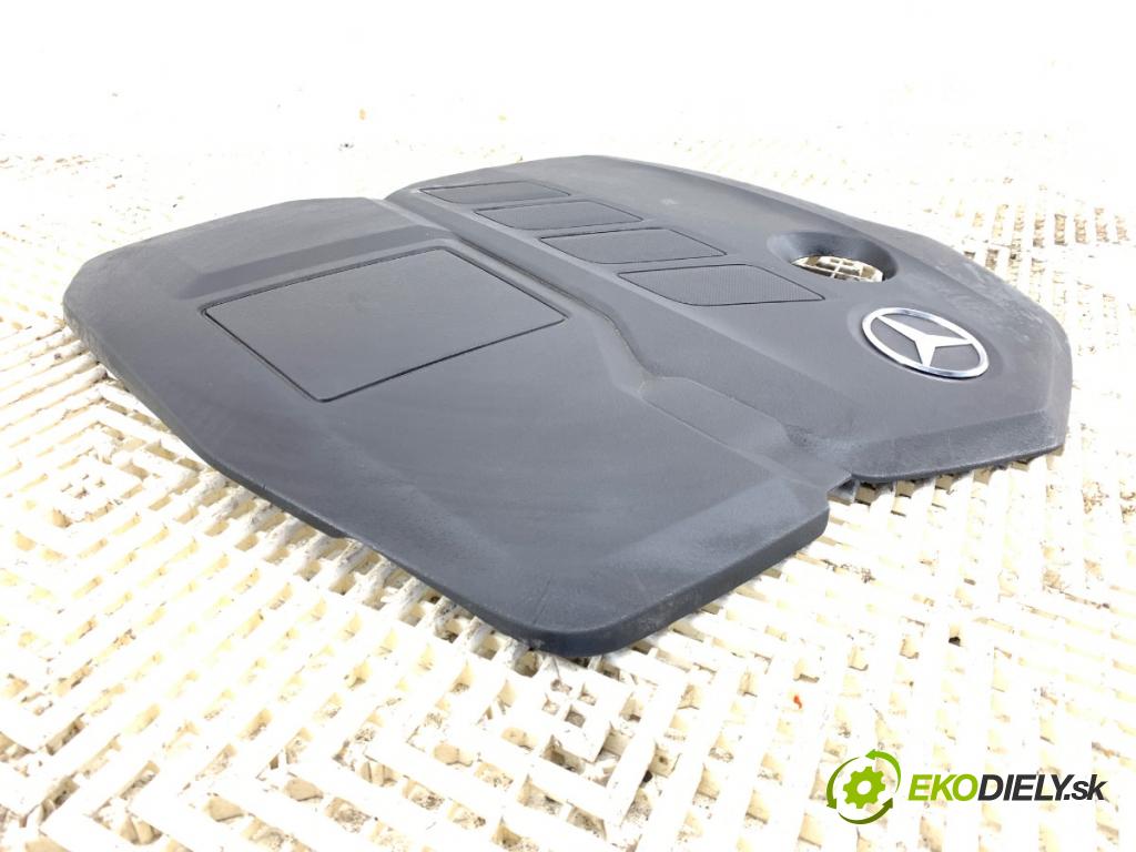 MERCEDES-BENZ GLC SUV 2020 143 kW 220 d 4-matic (253.915) 1950 Kryt Motor A6540107600 (Kryt motora)