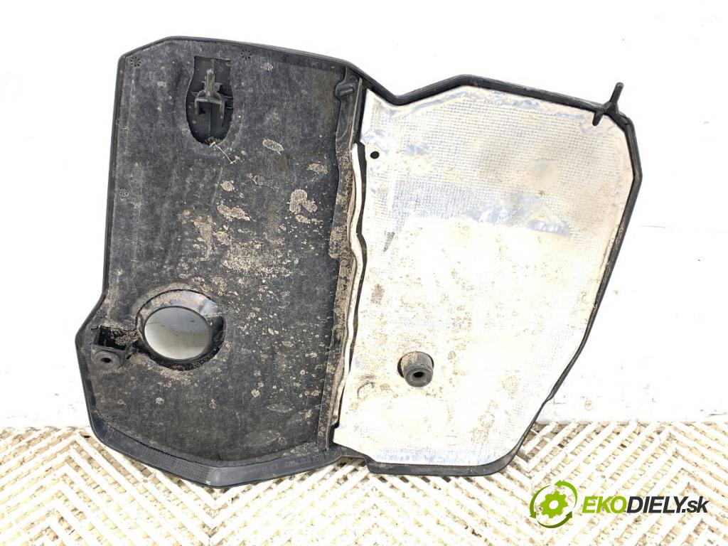 MERCEDES-BENZ GLC SUV 2020 143 kW 220 d 4-matic (253.915) 1950 Kryt Motor A6540107600 (Kryt motora)