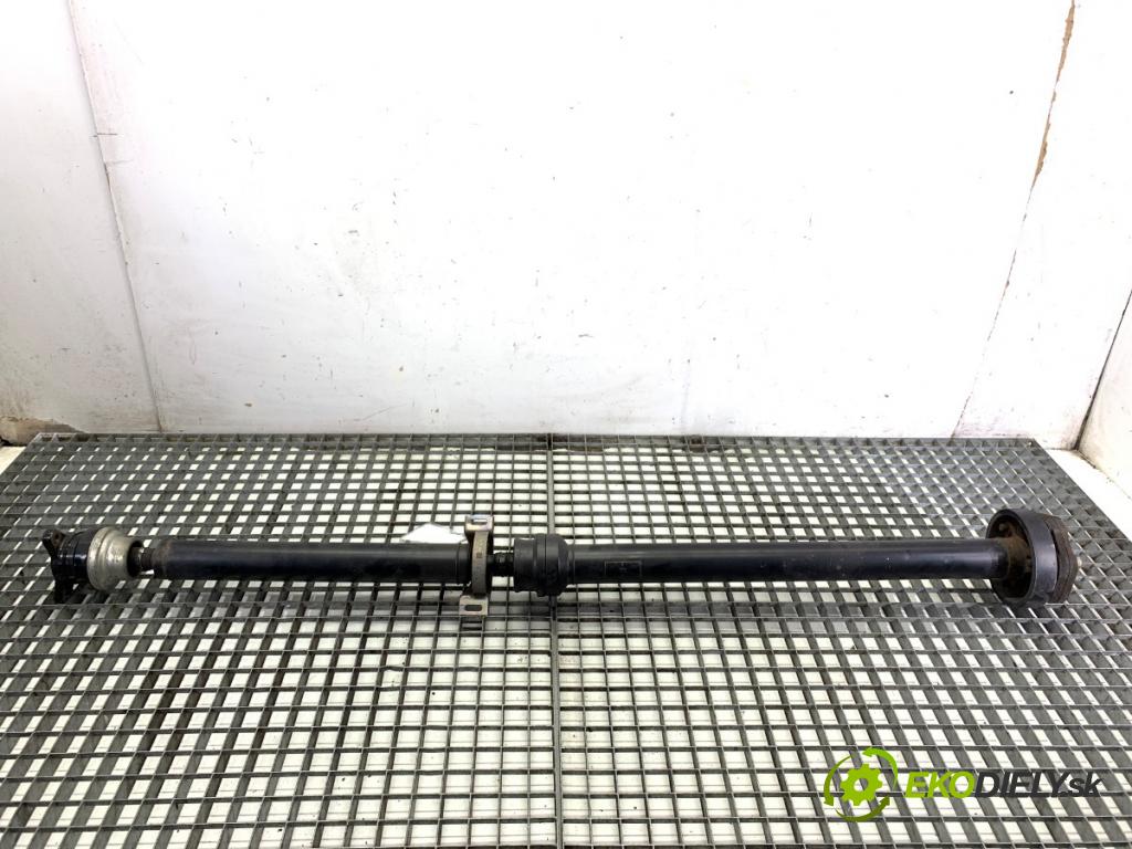 MERCEDES-BENZ GLC SUV 2020 143 kW 220 d 4-matic (253.915) 1950 Kardaň, hriadeľ hnací zad A2534109701 (Kardaňový hriadeľ)