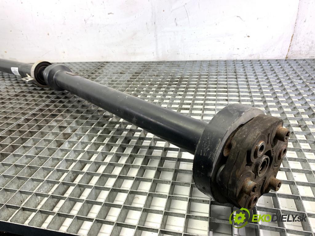 MERCEDES-BENZ GLC SUV 2020 143 kW 220 d 4-matic (253.915) 1950 Kardaň, hriadeľ hnací zad A2534109701 (Kardaňový hriadeľ)