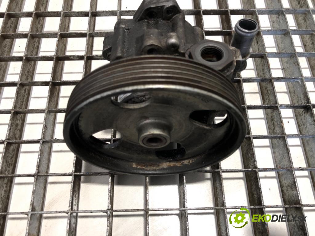 CITROEN JUMPER II Platforma / podwozie 2018 120 kW 2.0 BlueHDi 160 1997 pumpa servočerpadlo 9805820980 (Servočerpadlo)