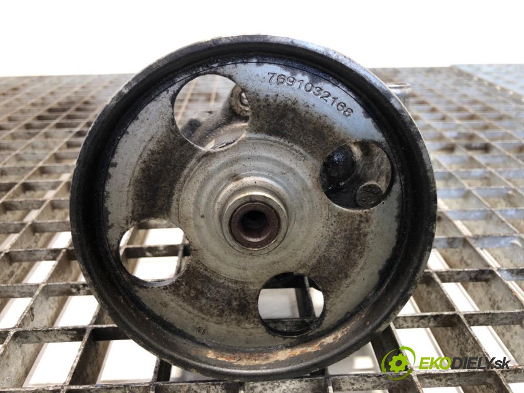 CITROEN JUMPER II Platforma / podwozie 2018 120 kW 2.0 BlueHDi 160 1997 pumpa servočerpadlo 9805820980 (Servočerpadlo)