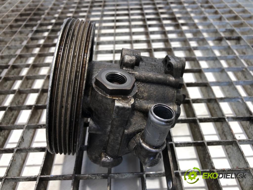 CITROEN JUMPER II Platforma / podwozie 2018 120 kW 2.0 BlueHDi 160 1997 pumpa servočerpadlo 9805820980 (Servočerpadlo)