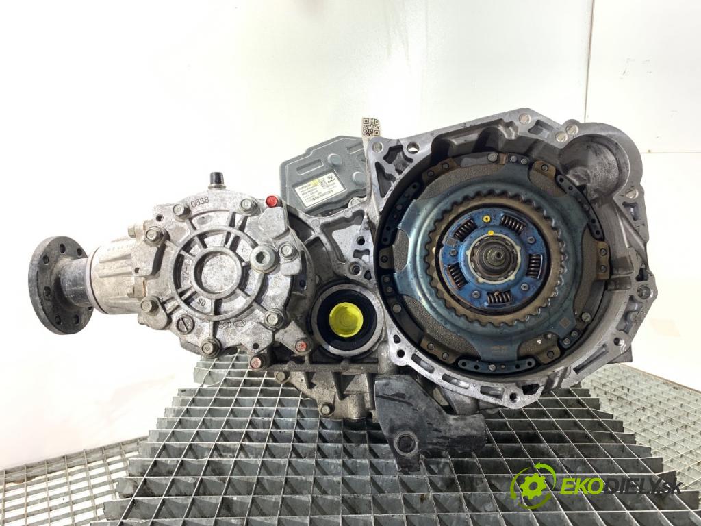 HYUNDAI KONA SUV 2022 146 kW 1.6 T-GDi 4WD 1598 Prevodovka DQ56 43115-2D510 (Prevodovka)