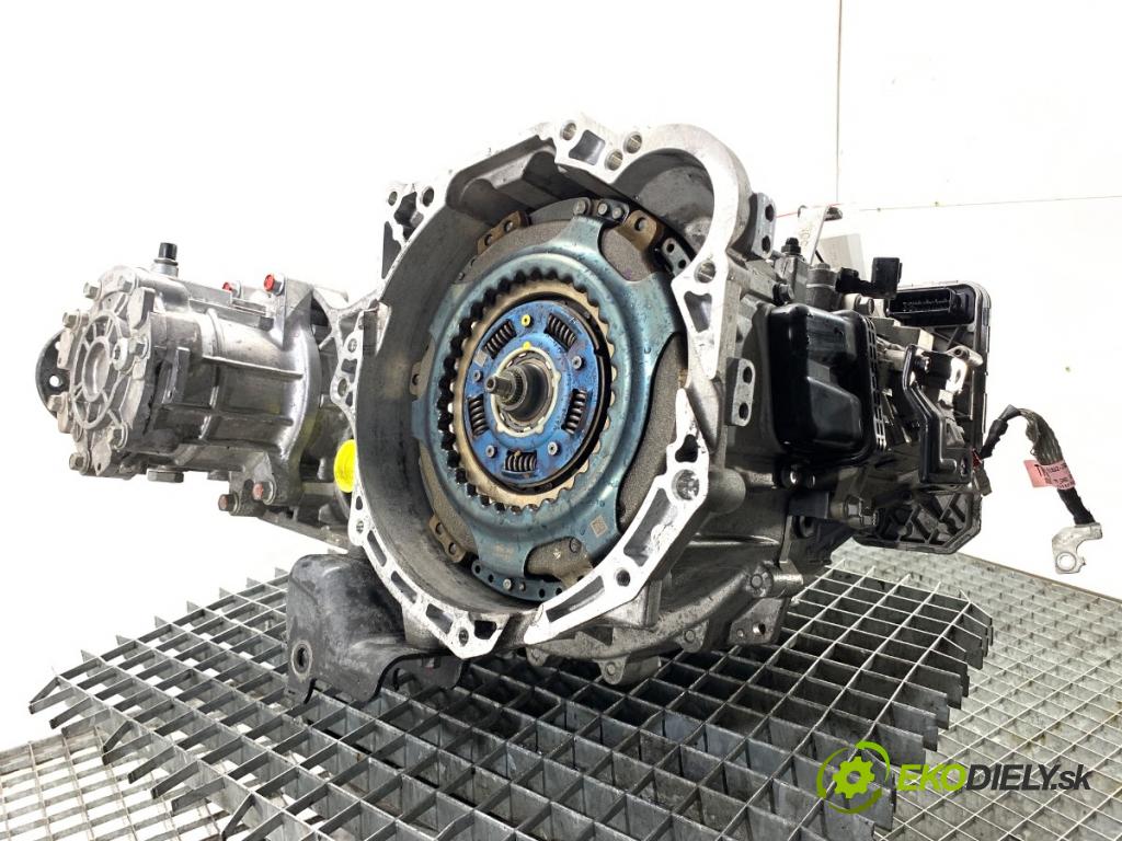 HYUNDAI KONA SUV 2022 146 kW 1.6 T-GDi 4WD 1598 Prevodovka DQ56 43115-2D510 (Prevodovka)