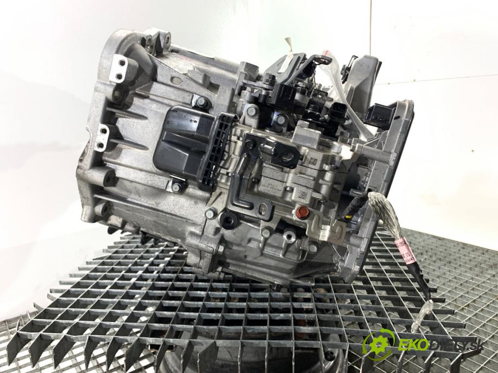HYUNDAI KONA SUV 2022 146 kW 1.6 T-GDi 4WD 1598 Prevodovka DQ56 43115-2D510 (Prevodovka)