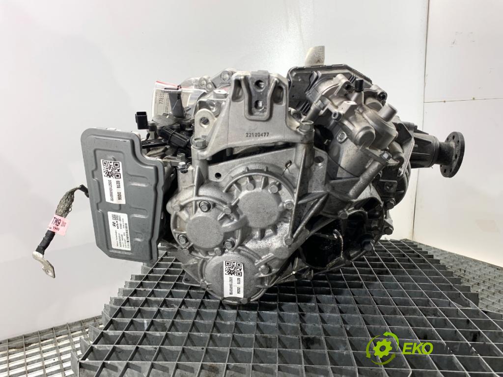 HYUNDAI KONA SUV 2022 146 kW 1.6 T-GDi 4WD 1598 Prevodovka DQ56 43115-2D510 (Prevodovka)