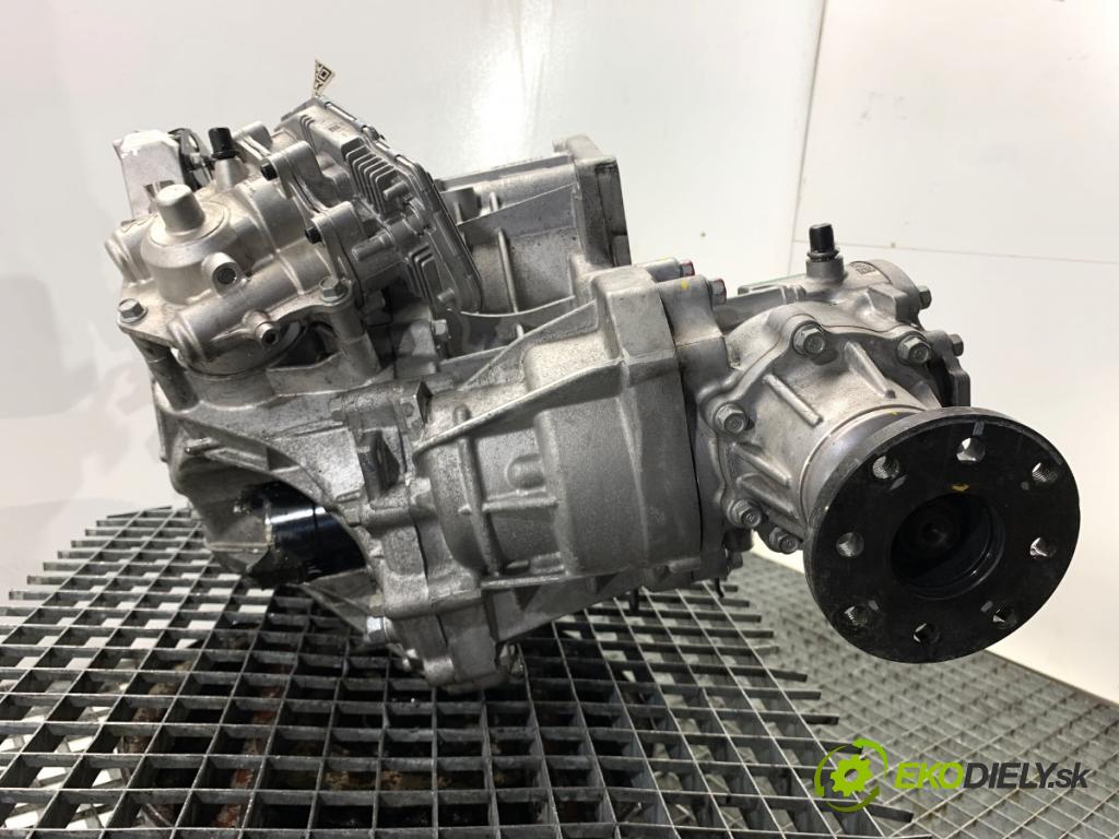 HYUNDAI KONA SUV 2022 146 kW 1.6 T-GDi 4WD 1598 Prevodovka DQ56 43115-2D510 (Prevodovka)