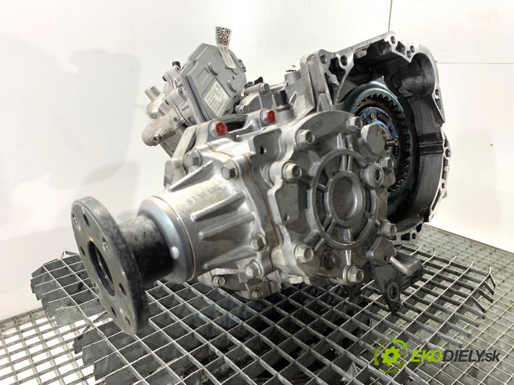 HYUNDAI KONA SUV 2022 146 kW 1.6 T-GDi 4WD 1598 Prevodovka DQ56 43115-2D510 (Prevodovka)