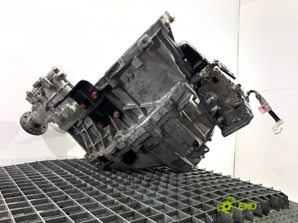 HYUNDAI KONA SUV 2022 146 kW 1.6 T-GDi 4WD 1598 Prevodovka DQ56 43115-2D510 (Prevodovka)