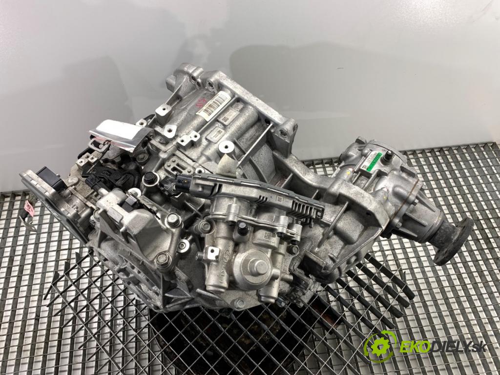 HYUNDAI KONA SUV 2022 146 kW 1.6 T-GDi 4WD 1598 Prevodovka DQ56 43115-2D510 (Prevodovka)