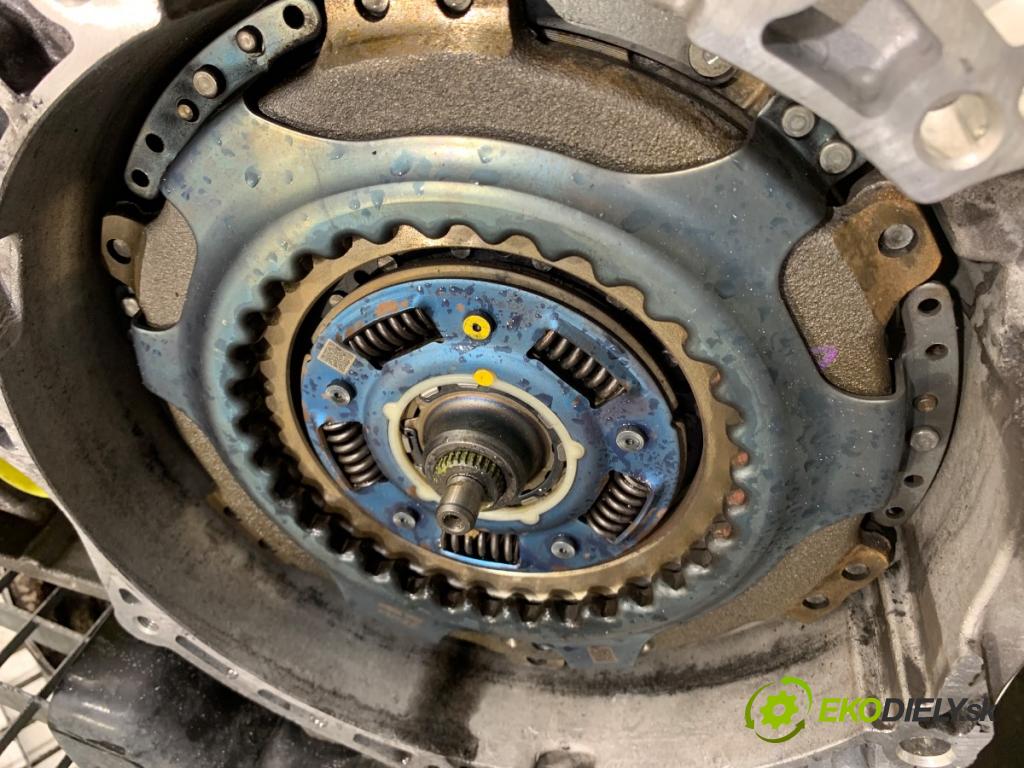 HYUNDAI KONA SUV 2022 146 kW 1.6 T-GDi 4WD 1598 Prevodovka DQ56 43115-2D510 (Prevodovka)