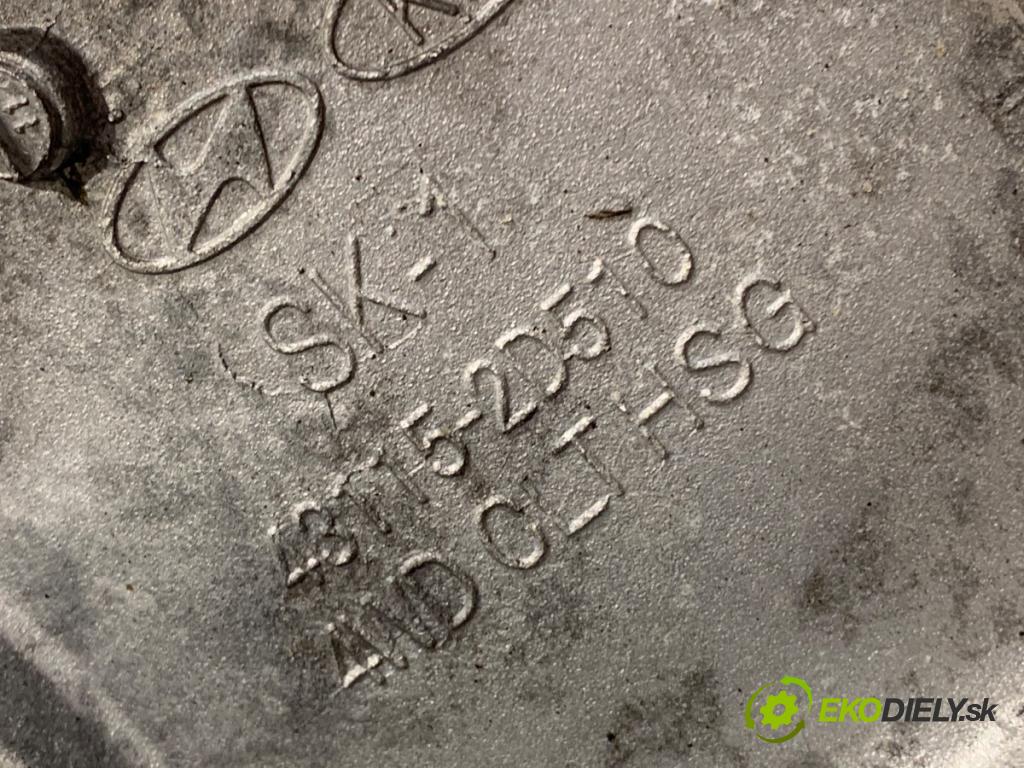 HYUNDAI KONA SUV 2022 146 kW 1.6 T-GDi 4WD 1598 Prevodovka DQ56 43115-2D510 (Prevodovka)