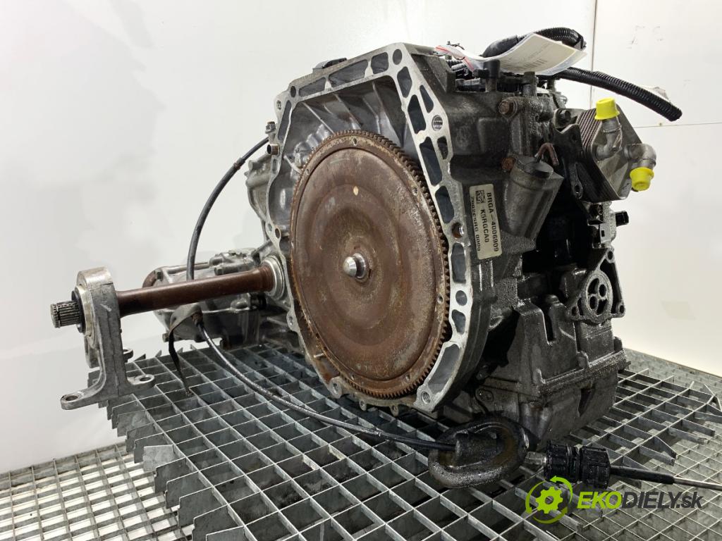 HONDA CR-V V SUV 2019 127 kW 1.5 VTEC AWD (RW2) 1498 Prevodovka BRGA (Prevodovka)