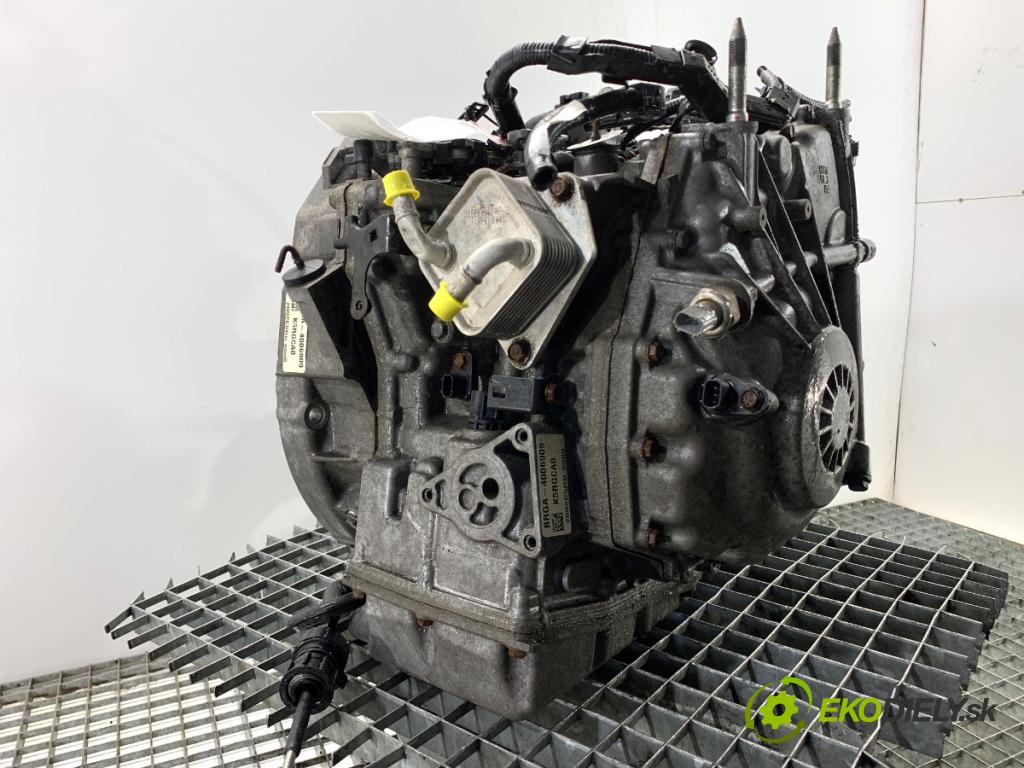 HONDA CR-V V SUV 2019 127 kW 1.5 VTEC AWD (RW2) 1498 Prevodovka BRGA (Prevodovka)