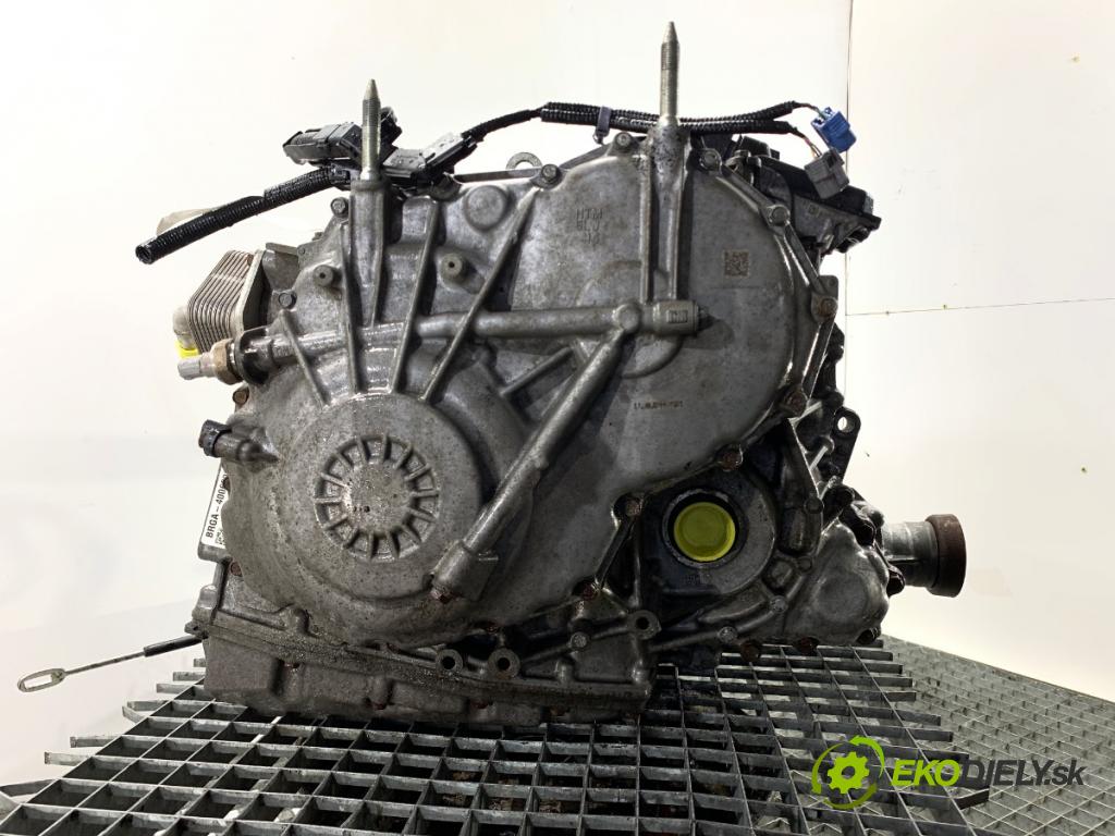 HONDA CR-V V SUV 2019 127 kW 1.5 VTEC AWD (RW2) 1498 Prevodovka BRGA (Prevodovka)