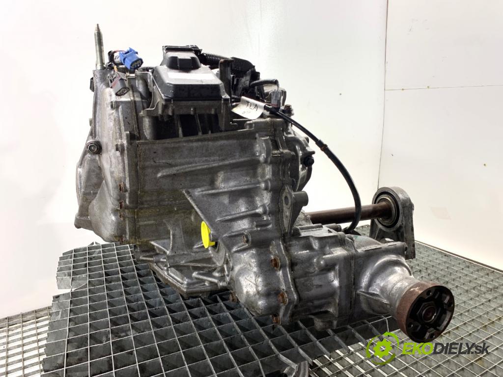 HONDA CR-V V SUV 2019 127 kW 1.5 VTEC AWD (RW2) 1498 Prevodovka BRGA (Prevodovka)