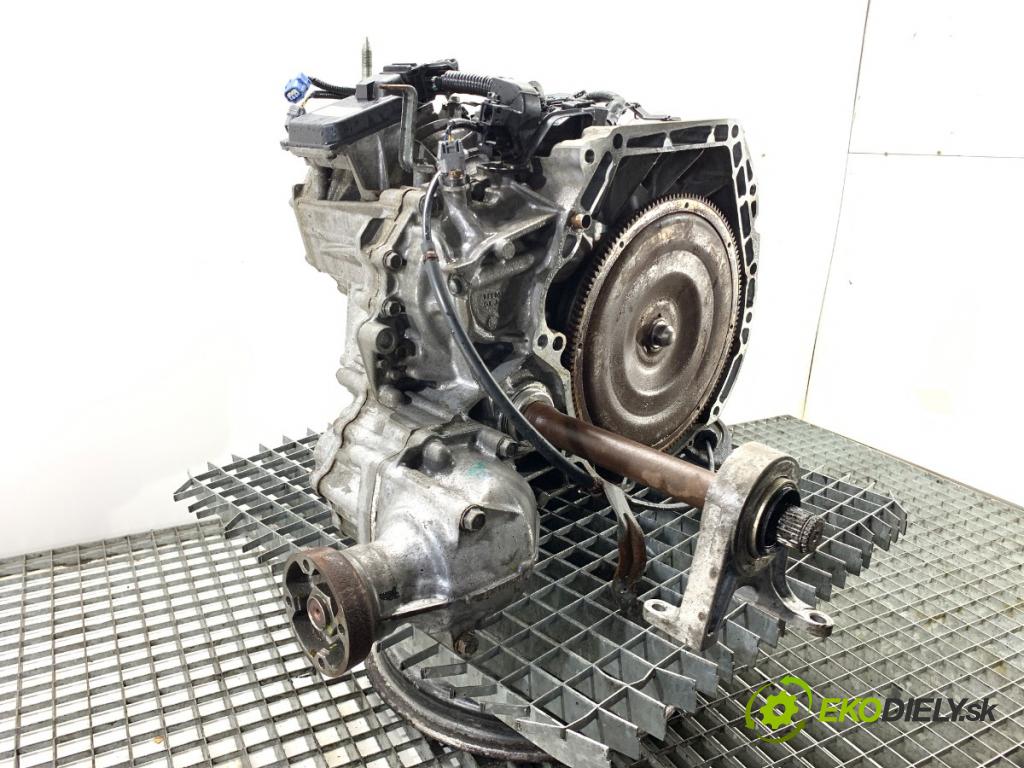 HONDA CR-V V SUV 2019 127 kW 1.5 VTEC AWD (RW2) 1498 Prevodovka BRGA (Prevodovka)