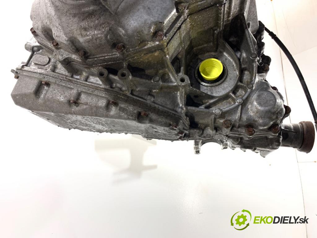 HONDA CR-V V SUV 2019 127 kW 1.5 VTEC AWD (RW2) 1498 Prevodovka BRGA (Prevodovka)