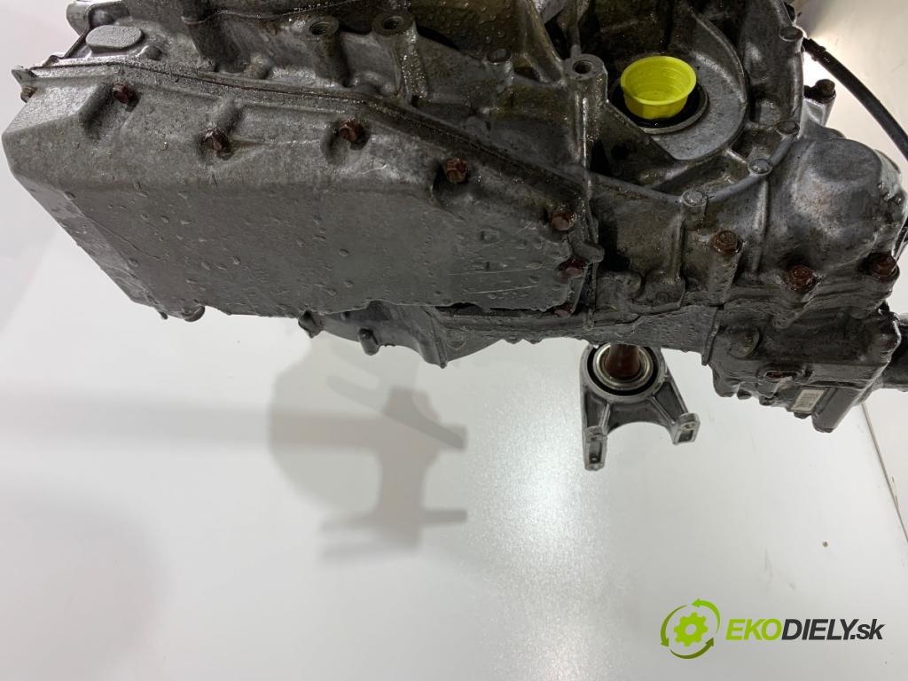 HONDA CR-V V SUV 2019 127 kW 1.5 VTEC AWD (RW2) 1498 Prevodovka BRGA (Prevodovka)